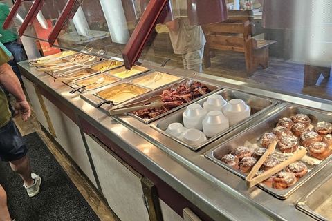 Butcher Boy Cafe