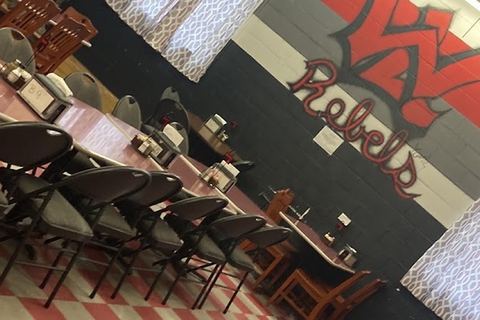 Cat Square Family Restaurant
