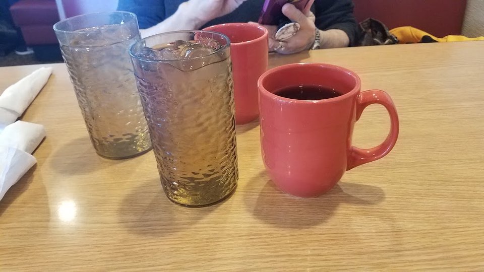 Coffee