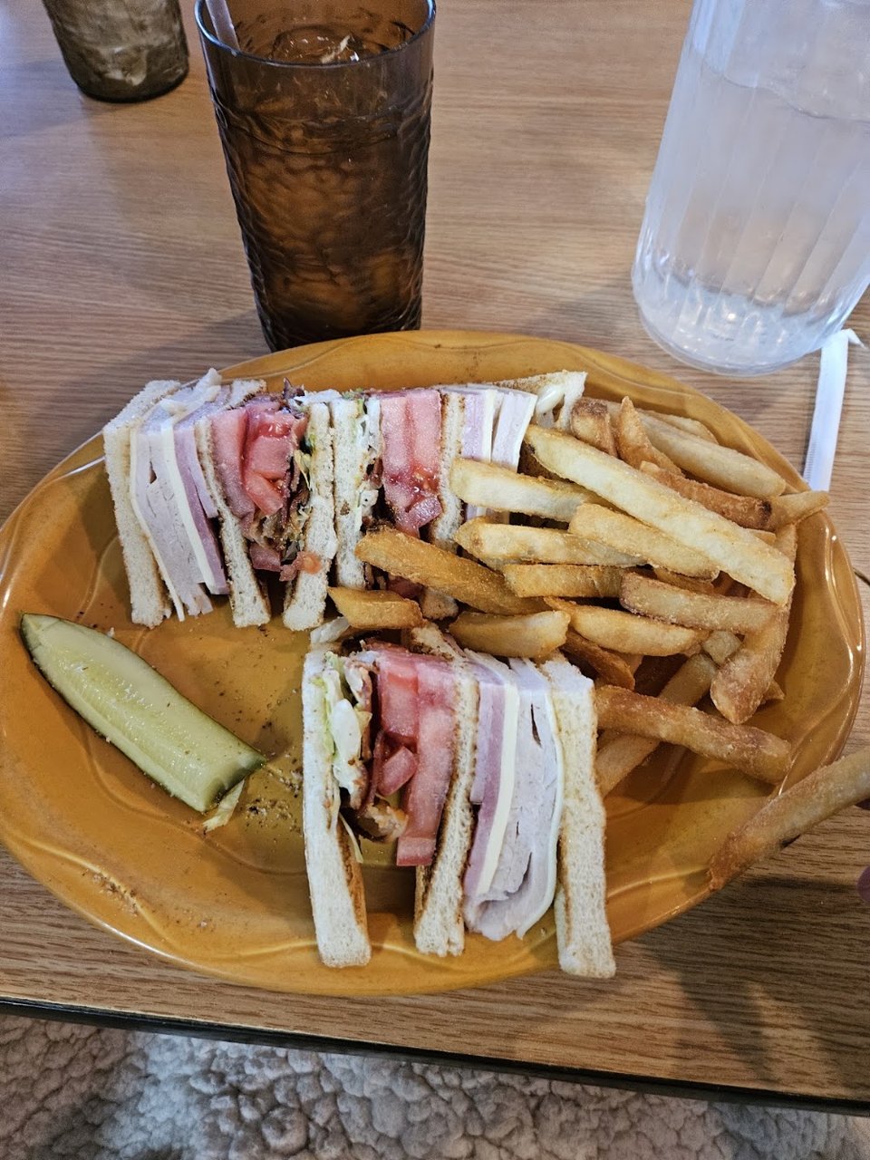 Club Sandwich