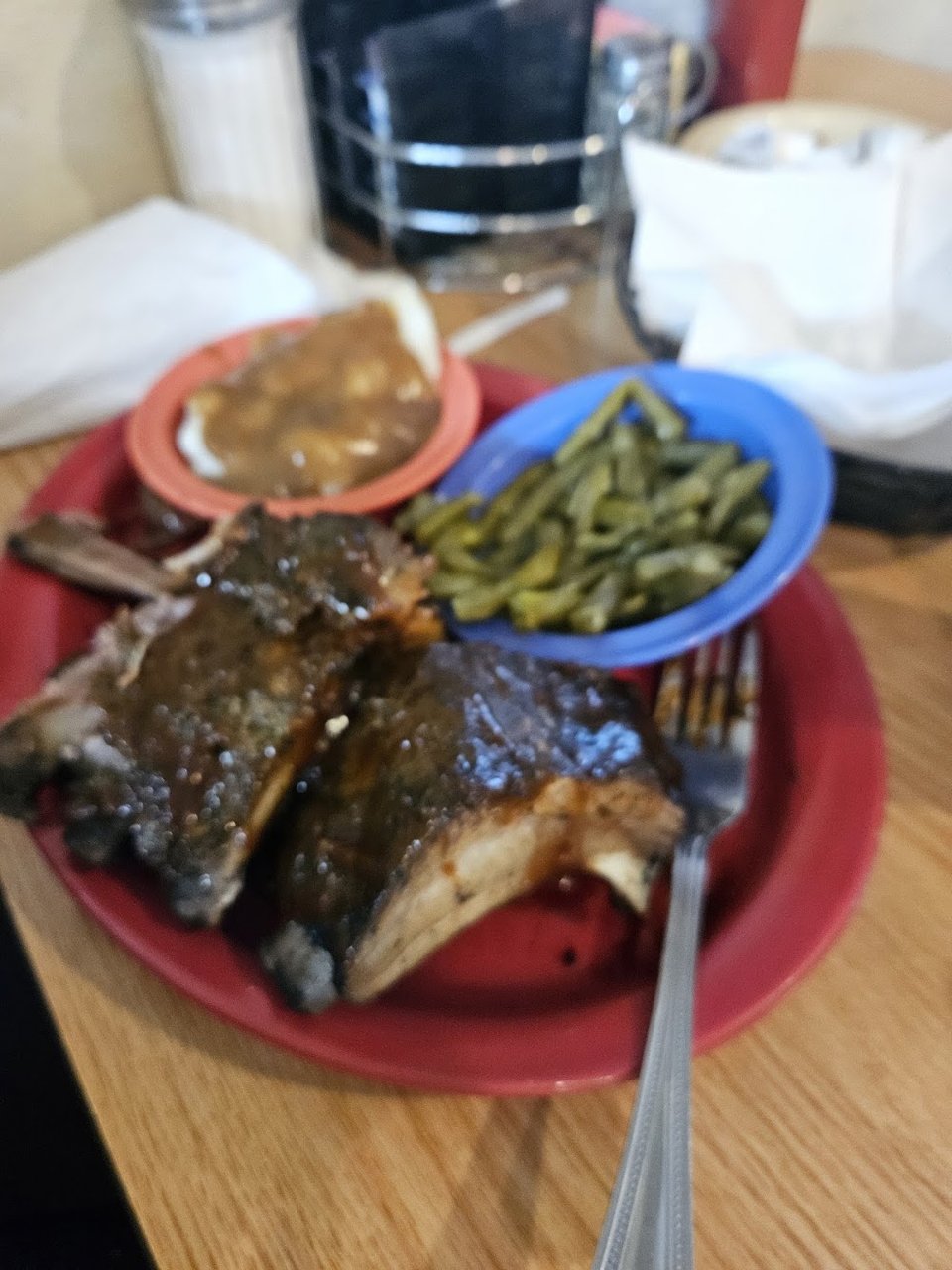 Ribs