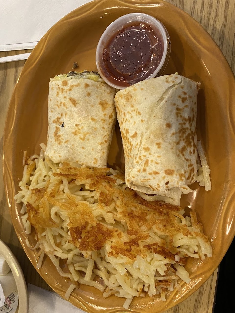 Quesadilla