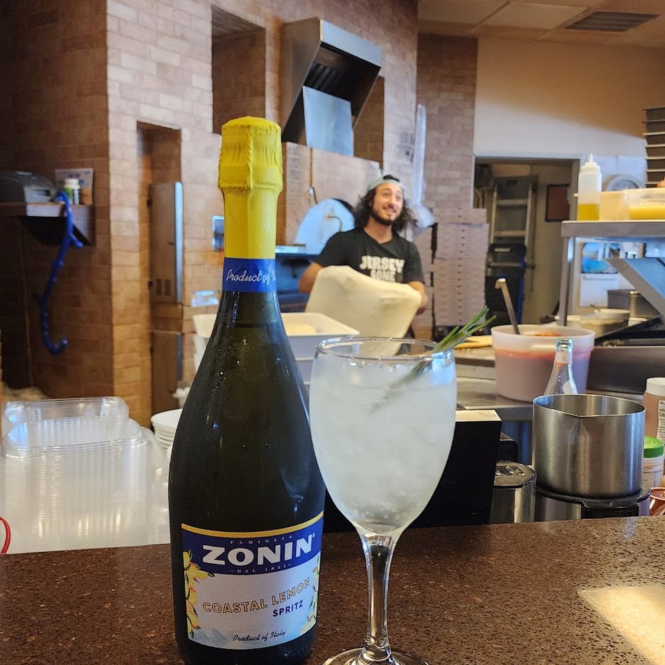 Prosecco
